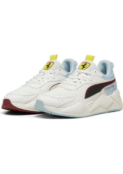 Ferrari Rs-X Erkek Sneaker