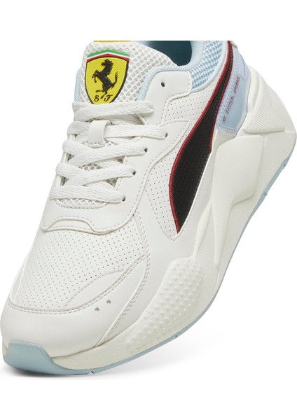 Ferrari Rs-X Erkek Sneaker