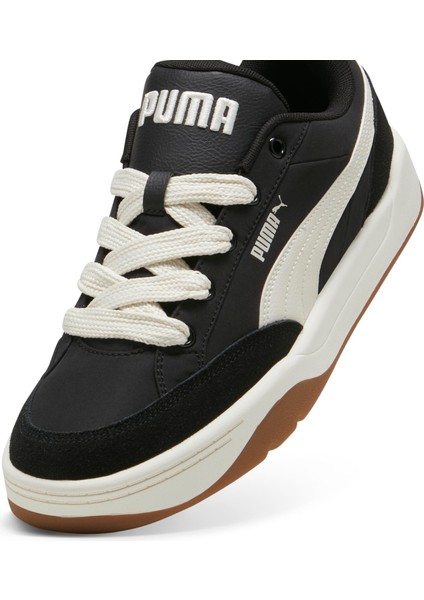 Park Lifestyle Street Erkek Sneaker modelleri