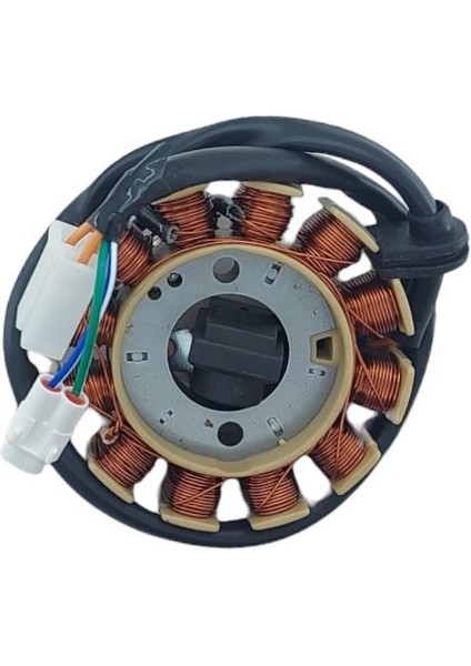 Wing - Turismo 50i Statör Orijinal