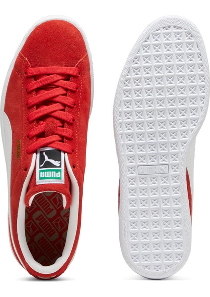 Suede Classic Erkek Sneaker