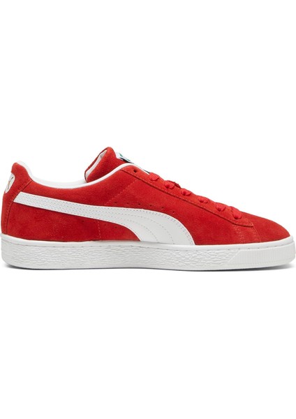 Suede Classic Erkek Sneaker