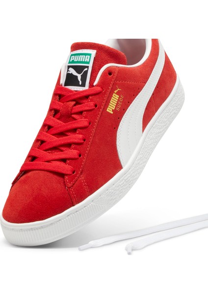 Suede Classic Erkek Sneaker