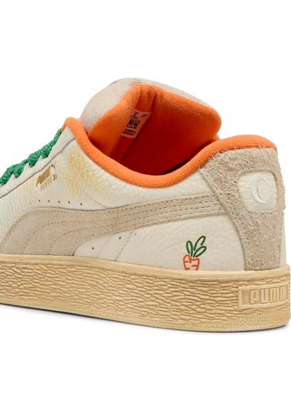 Suede Xl 2 Carrots Erkek Sneaker