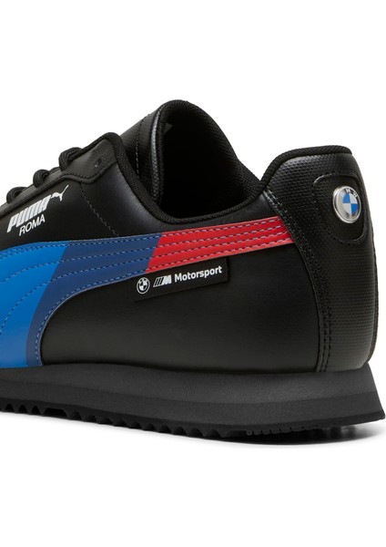 Bmw Mms Roma Via Erkek Sneaker