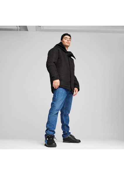 Bmw Mms Roma Via Erkek Sneaker