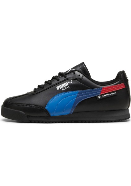 Bmw Mms Roma Via Erkek Sneaker