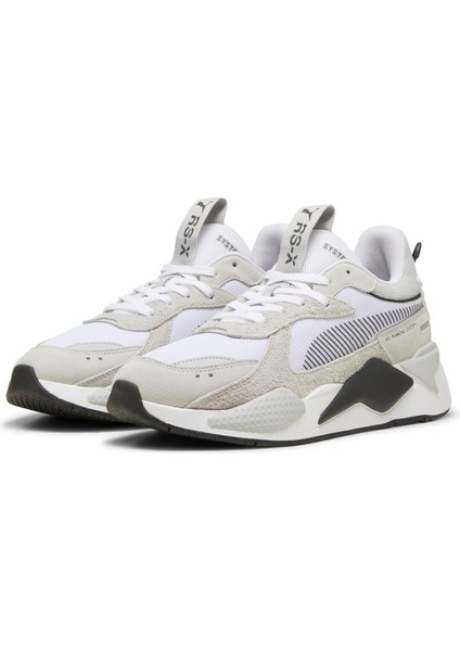 Rs-X Heritage Erkek Sneaker