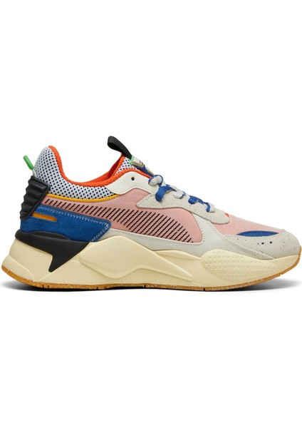 Rs-X Podium Erkek Sneaker