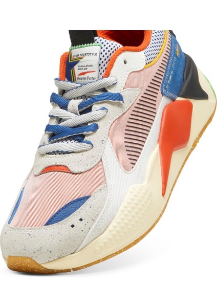 Rs-X Podium Erkek Sneaker