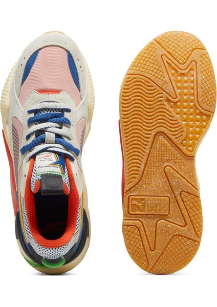 Rs-X Podium Erkek Sneaker
