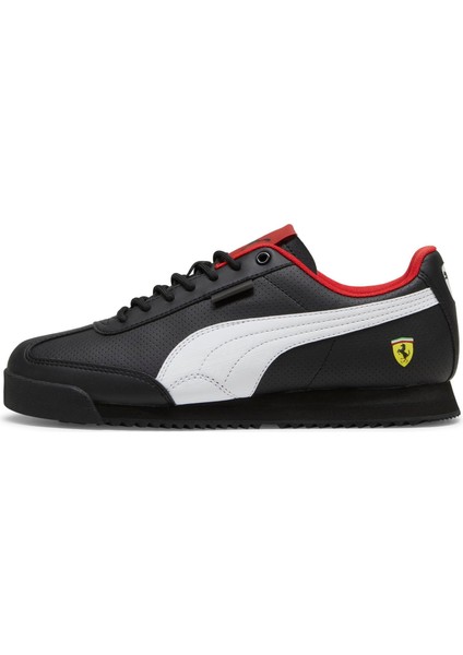 Ferrari Roma Via Erkek Sneaker