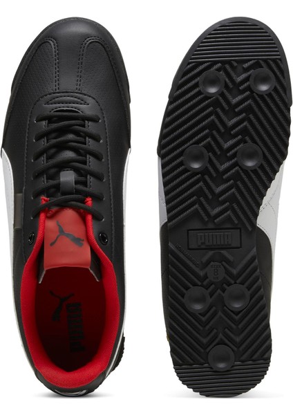 Ferrari Roma Via Erkek Sneaker