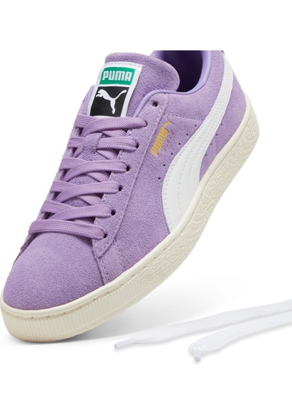 Suede Classic Erkek Sneaker