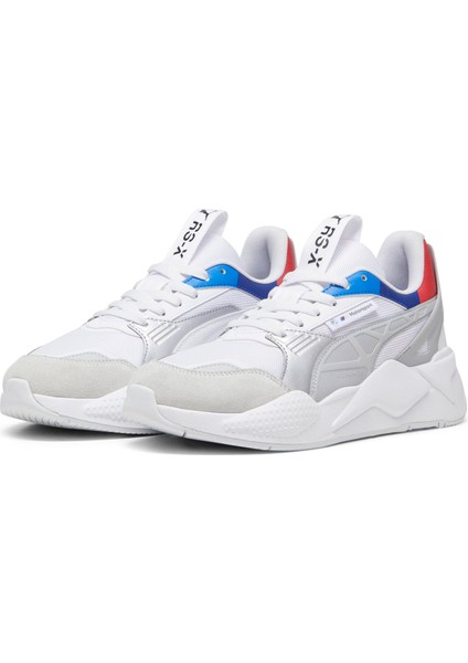 Bmw Mms Rs-X T Erkek Sneaker