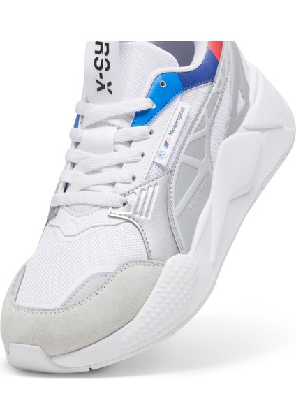 Bmw Mms Rs-X T Erkek Sneaker