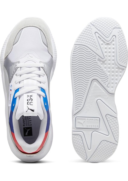 Bmw Mms Rs-X T Erkek Sneaker
