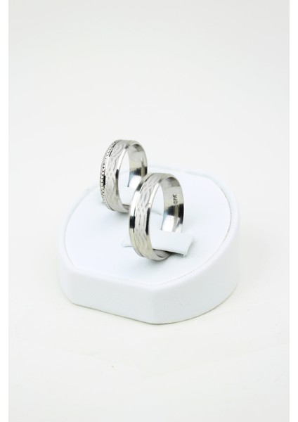 Büyülü Bağlantı Yüzüğü 925 Ayar Gümüş Alyans, Nişan ve Söz Yüzüğü fiyatları