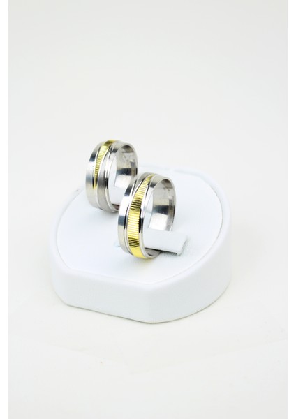 Zarif Inci Bağlantısı 925 Ayar Gümüş Alyans, Nişan ve Söz Yüzüğü fiyatları