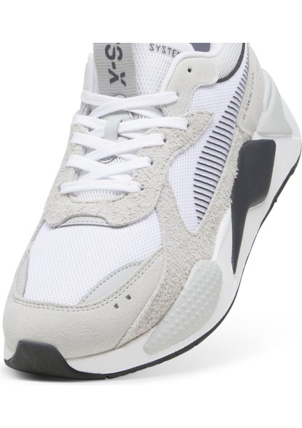 Rs-X Heritage Erkek Sneaker