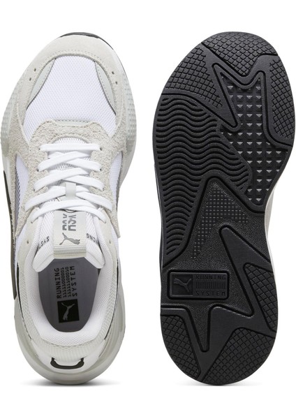 Rs-X Heritage Erkek Sneaker