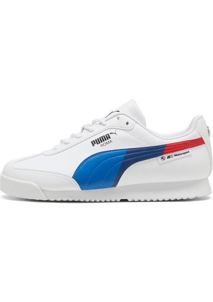 Bmw Mms Roma Via Erkek Sneaker modelleri