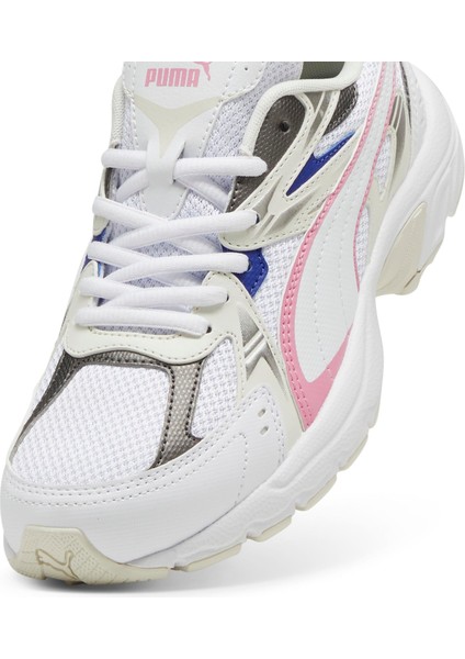 Milenio Tech Erkek Sneaker fiyatları