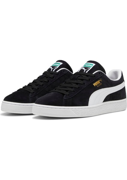 Suede Classic Erkek Sneaker
