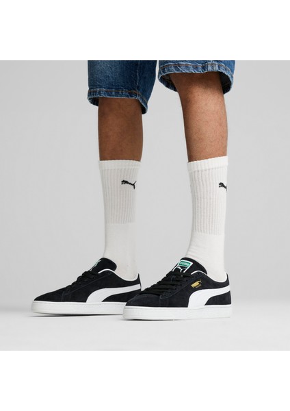 Suede Classic Erkek Sneaker