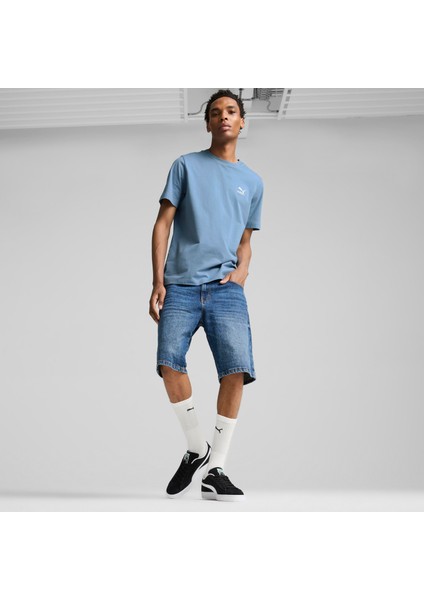 Suede Classic Erkek Sneaker