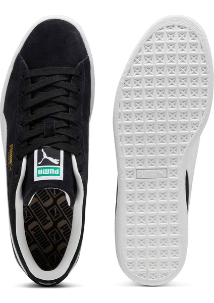 Suede Classic Erkek Sneaker