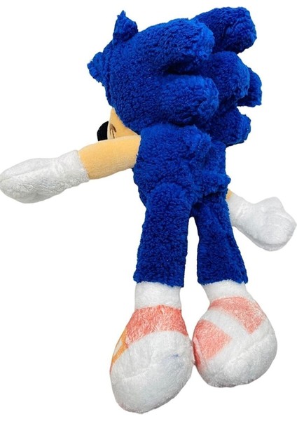 Sonic Peluş Oyuncak