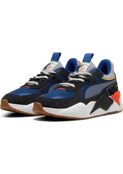 Rs-X Podium Erkek Sneaker