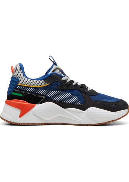 Rs-X Podium Erkek Sneaker