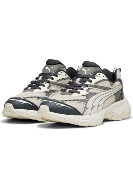 Morphic Retro Erkek Sneaker