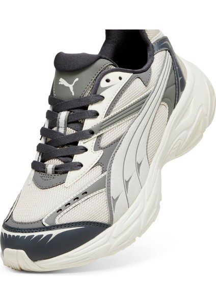 Morphic Retro Erkek Sneaker modelleri