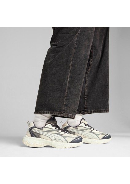 Morphic Retro Erkek Sneaker fırsatları
