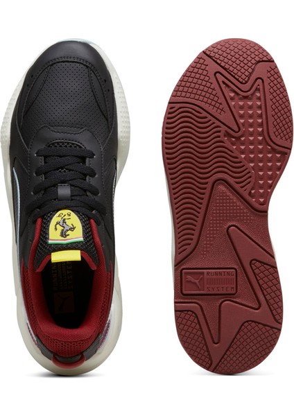 Ferrari Rs-X Erkek Sneaker