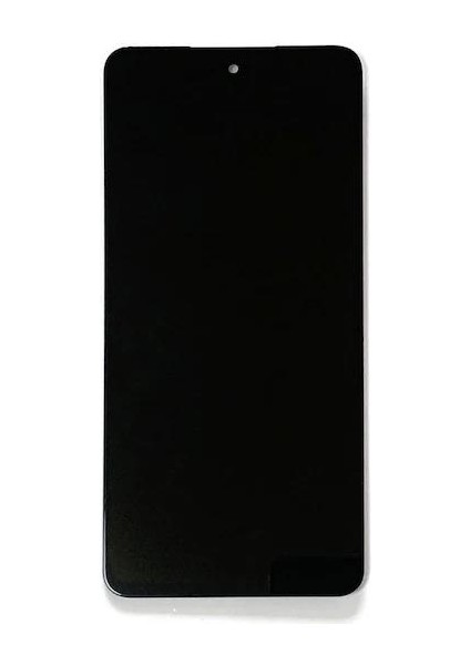 C55 Telefon Ekranı