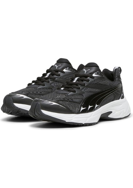 Morphic Base Erkek Sneaker