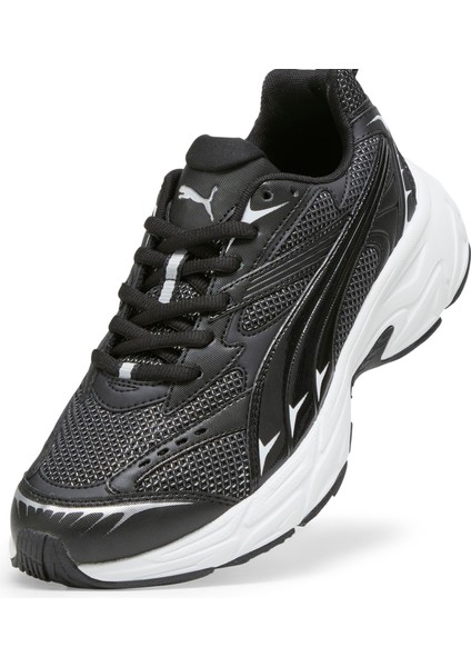 Morphic Base Erkek Sneaker