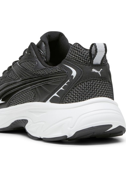 Morphic Base Erkek Sneaker