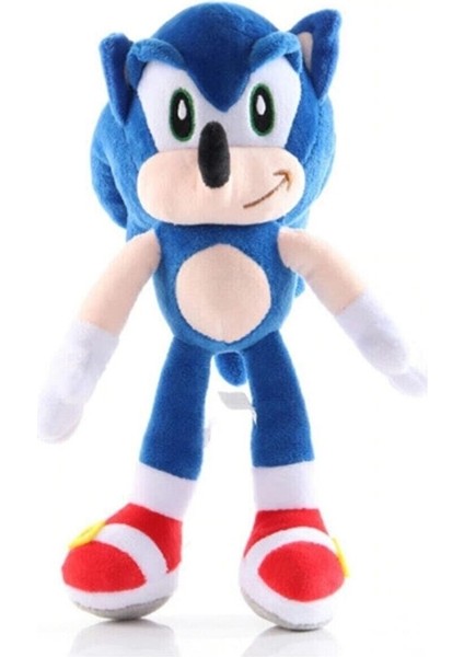 Sonic Peluş (30 Cm)