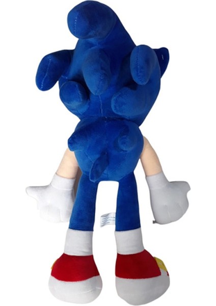 Sonic Peluş (30 Cm)