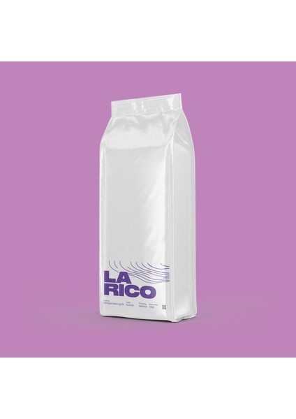 (Exclusive) Ethiopia Banko Gotiti Filtre - 1kg