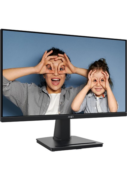 PRO MP225 21.5" 100HZ 1MS ADAPTIVE-SYNC 1920x1080 (FHD) 16:9 FLAT IPS MONITOR