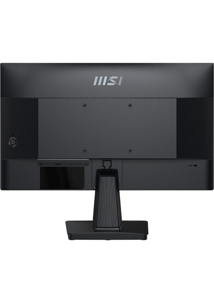 PRO MP225 21.5" 100HZ 1MS ADAPTIVE-SYNC 1920x1080 (FHD) 16:9 FLAT IPS MONITOR