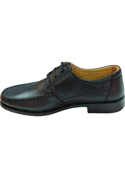 601K. Mr Erkek Siyah Casual Ayakkabı modelleri