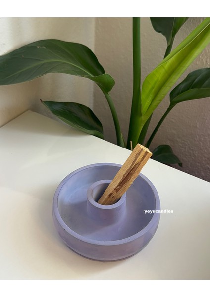 Palo Santo Tütsülük ve Palo Santo modelleri