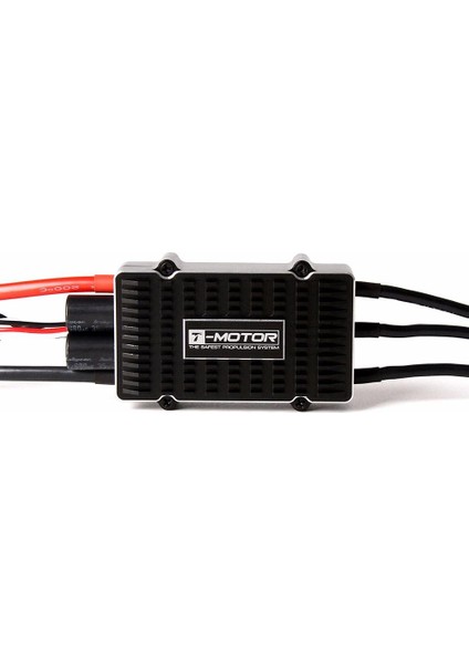 Flame 100A 6s Lv Esc Uav Vtol Multirotor Multikopter Quadcopter Hexacopter Drone Brushless Fırçasız Motor Sürücü 500 Hz